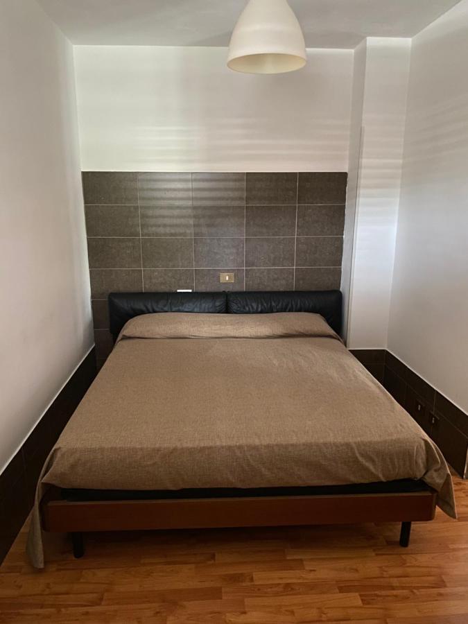 Giorno&Notte Colleferro Apartment Ngoại thất bức ảnh