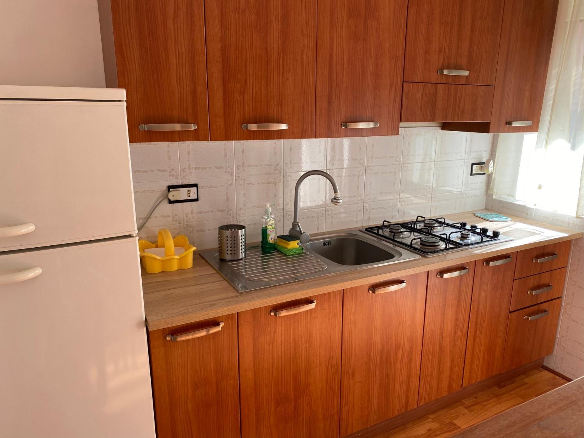 Giorno&Notte Colleferro Apartment Ngoại thất bức ảnh