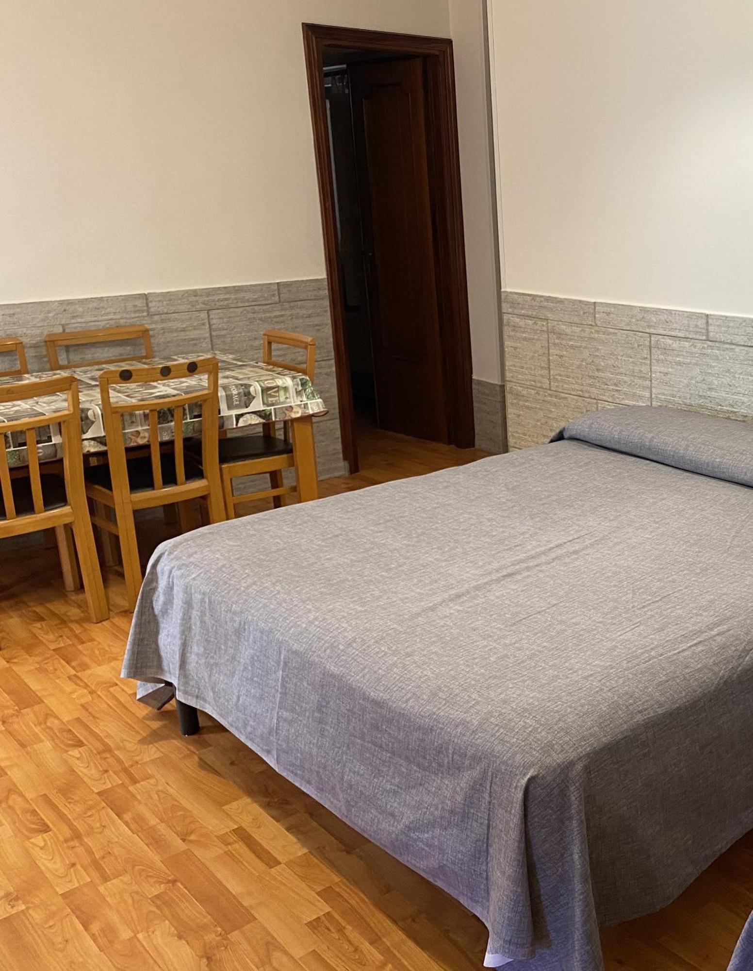Giorno&Notte Colleferro Apartment Ngoại thất bức ảnh