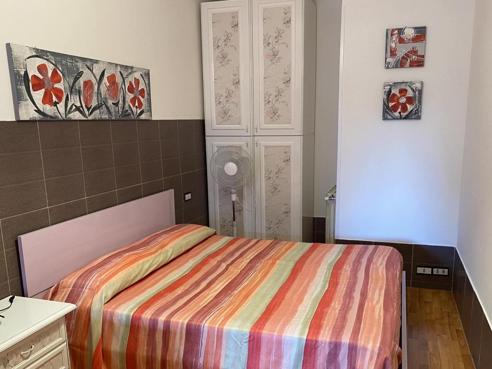 Giorno&Notte Colleferro Apartment Ngoại thất bức ảnh